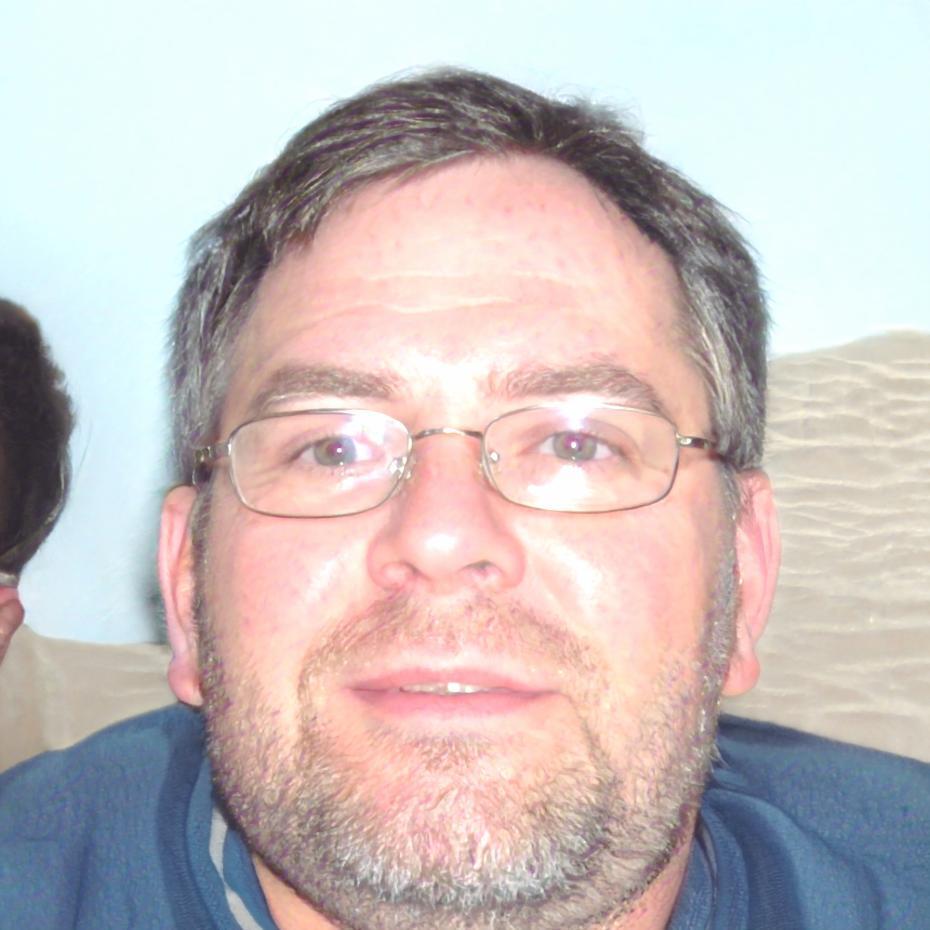 Андреас Вольфганг - основатель Junelra