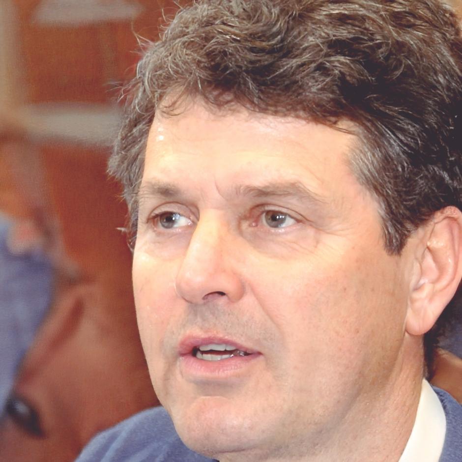 Эксперт по антикризисному управлению