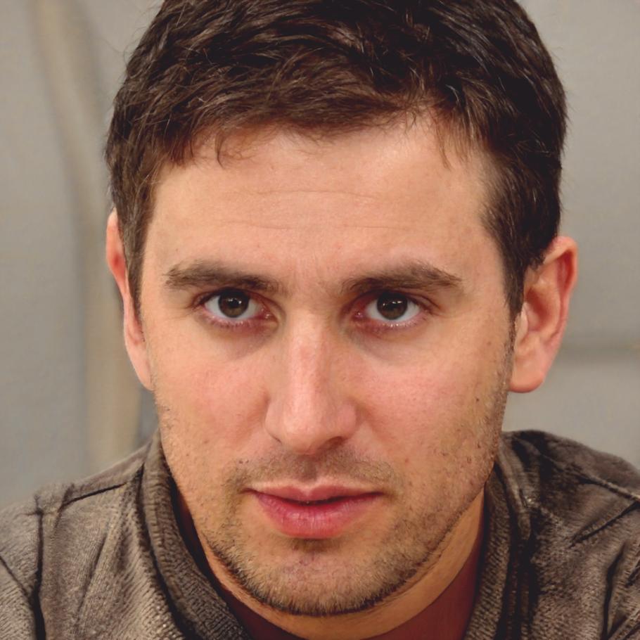 Леонхард Циммерман - методист образовательных программ